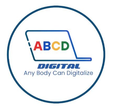 abcd digital logo